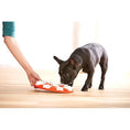 Load image into Gallery viewer, Nina Ottosson - Dog Smart - Orange jeux pour chien Nina Ottosson