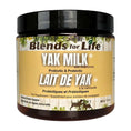 Load image into Gallery viewer, Lait de Yak Plus / Yak Milk Plus 200g LivStrong