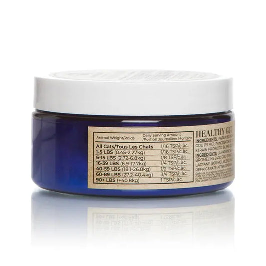 Adored Beast - Complément pour la Santé Intestinale Adored Beast