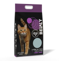 Load image into Gallery viewer, Belaly - Litière au tofu pour chat (2 x 6.17 lbs) Belaly