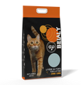 Load image into Gallery viewer, Belaly - Litière au tofu pour chat (2 x 6.17 lbs) Belaly