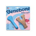 Load image into Gallery viewer, Benebone Wishbone - Bacon Chiot Benebone
