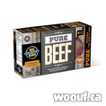 Charger l'image dans la visionneuse de la galerie, Big Country Raw Pure - Viande Crue Assortie 4x 1lb pour chien Big Country Raw