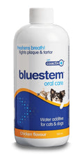 Charger l'image dans la visionneuse de la galerie, Bluestem - Additif 500ml pour hygiène buccale pour chien Bluestem