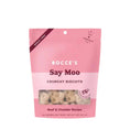 Charger l'image dans la visionneuse de la galerie, Bocce's - Biscuits Croquants pour Chien - 5oz Bocces