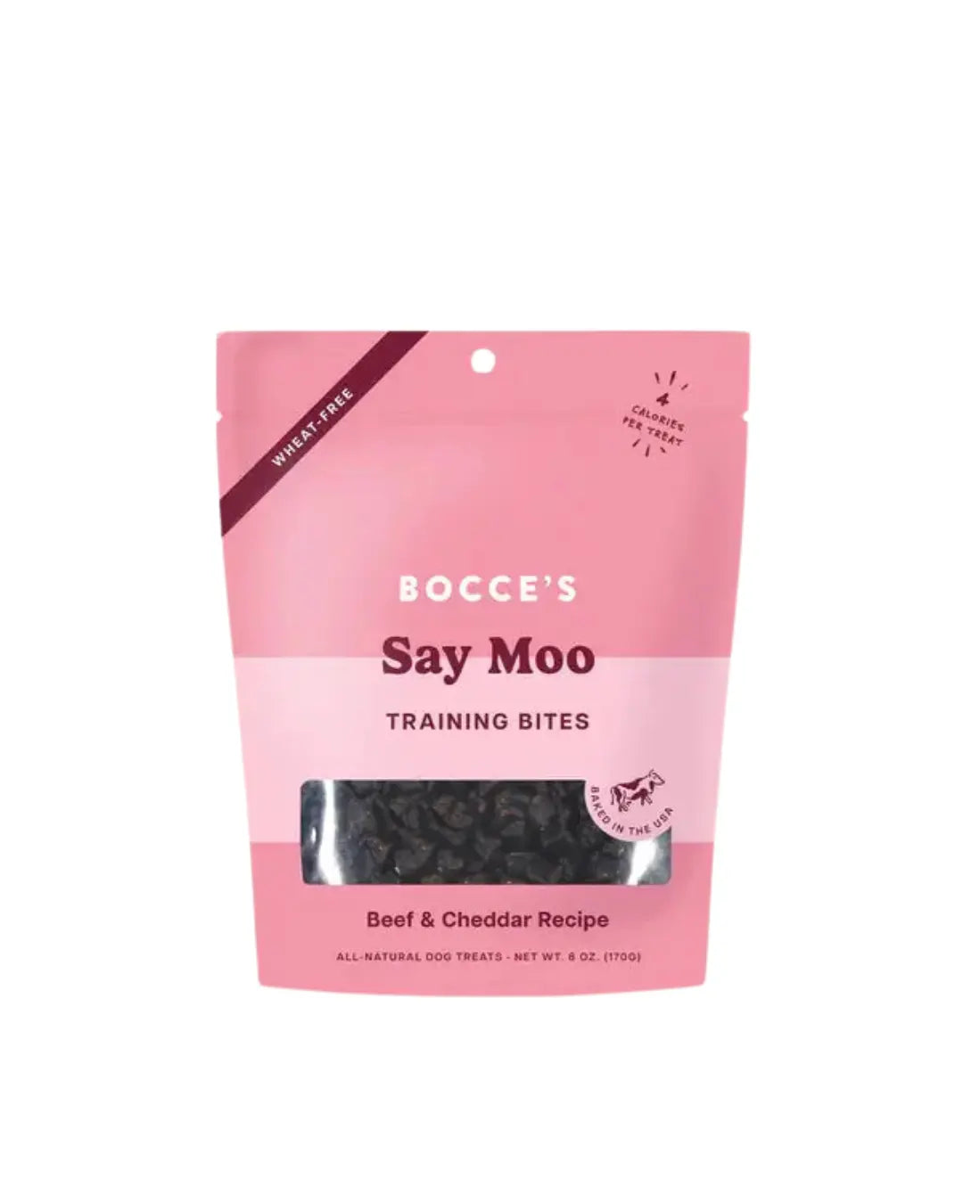 Bocce's - Friandises d'entrainement pour chien Bocces