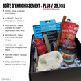 Load image into Gallery viewer, Boîte d’enrichissement pour chiens