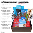 Load image into Gallery viewer, Boîte d’enrichissement pour chiens