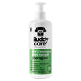 Charger l'image dans la visionneuse de la galerie, Buddy Care - Shampoing pour Chien Anti-Puce, Apaisant, Désodorisant Buddy Care