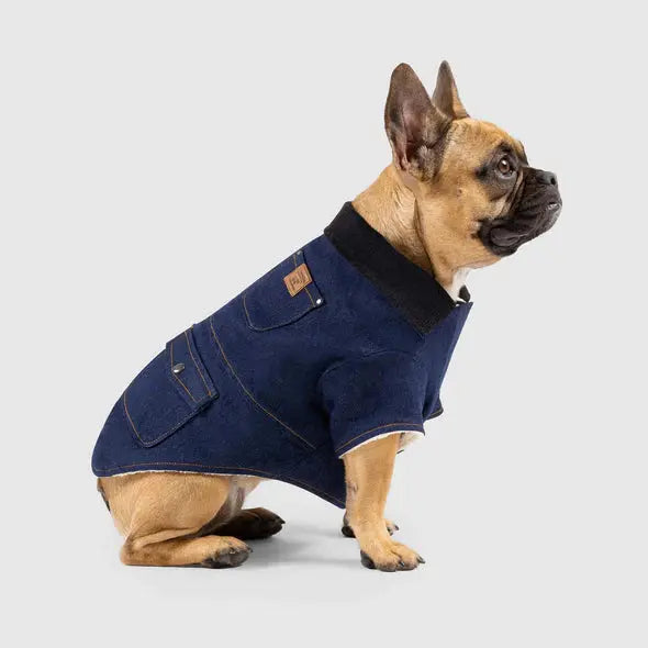 Canada Pooch Worker Jacket - 20 Canada Pooch
