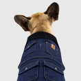 Charger l'image dans la visionneuse de la galerie, Canada Pooch Worker Jacket - 20 Canada Pooch