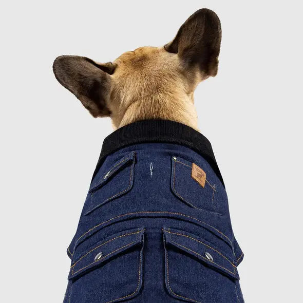 Canada Pooch Worker Jacket - 20 Canada Pooch