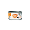Charger l'image dans la visionneuse de la galerie, Canada Fresh - Nourriture humide pour chats Canada Fresh