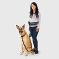 Charger l'image dans la visionneuse de la galerie, Canada Pooch - Ceinture utilitaire noir Canada Pooch