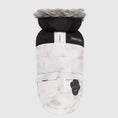 Charger l'image dans la visionneuse de la galerie, Canada Pooch Eco True North Parka - Marble Canada Pooch