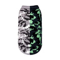 Load image into Gallery viewer, Canada Pooch - Glow in the Dark Pull-over - Camo Canada Pooch