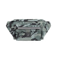Charger l'image dans la visionneuse de la galerie, Canada Pooch - Sac Banane - Camouflage Vert Canada Pooch