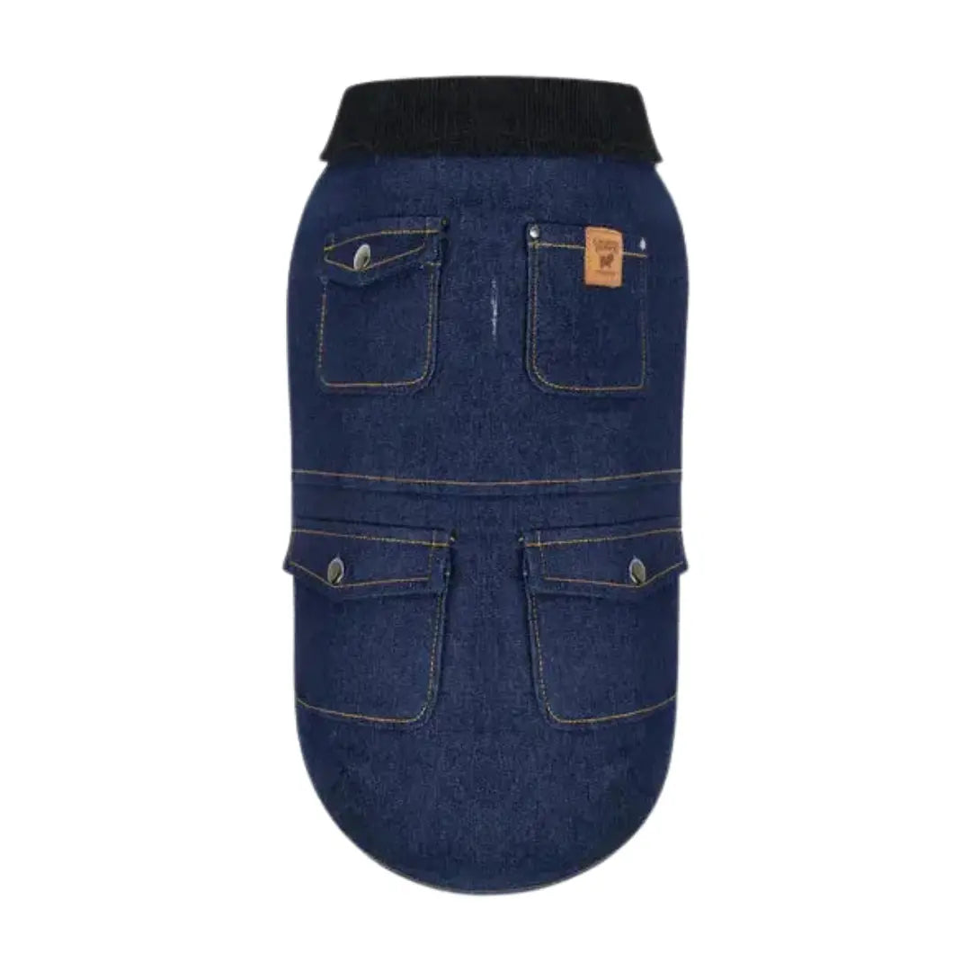 Canada Pooch - Veste de travail pour chien - 20 Canada Pooch