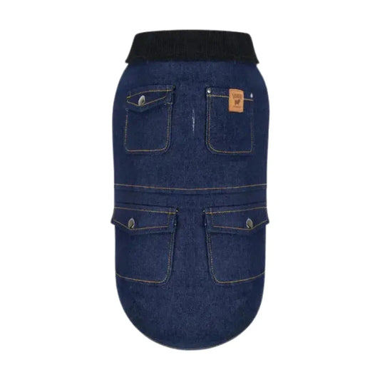 Canada Pooch - Veste de travail pour chien - 20 Canada Pooch