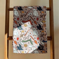 Load image into Gallery viewer, Abracadabra - Blanket - Catso & co