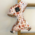 Charger l'image dans la visionneuse de la galerie, Coffee & bark-ery - Adjustable harness - Catso & co