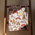 Charger l'image dans la visionneuse de la galerie, MUSHIII - Blanket - Catso & co