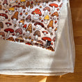 Charger l'image dans la visionneuse de la galerie, MUSHIII - Blanket - Catso & co