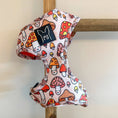 Load image into Gallery viewer, MUSHIIII - Adjustable harness NEW - Catso & co