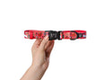 Charger l'image dans la visionneuse de la galerie, Oh Canada - adjustable collar - Catso & co