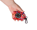 Charger l'image dans la visionneuse de la galerie, Oh Canada - poop bag holder - Catso & co