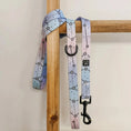 Load image into Gallery viewer, SKY - STARS - leash - Catso & co