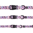 Charger l'image dans la visionneuse de la galerie, Sassy - adjustable collar - Catso & co