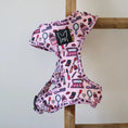 Load image into Gallery viewer, Sassy - Adjustable harness - Catso & co