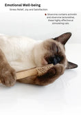 Load image into Gallery viewer, Catwant - Brosse à Dents Silvervine Catwant