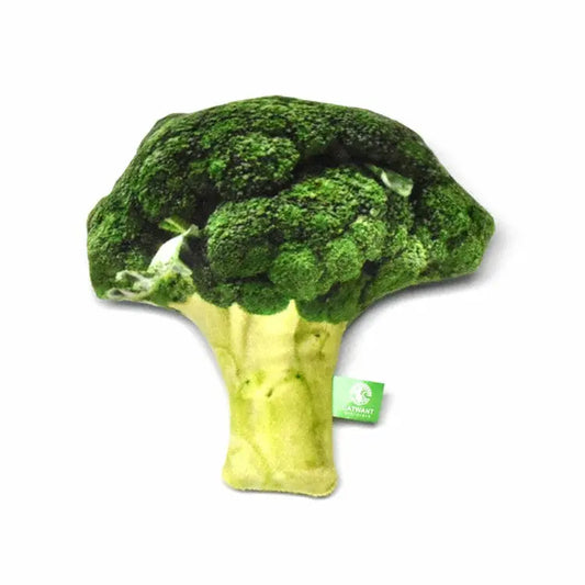 Catwant - Jouet Brocoli pour Chat Catwant