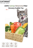Load image into Gallery viewer, Catwant - Jouet Carotte pour Chat Catwant