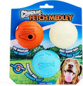 Load image into Gallery viewer, Chuck It - Fetch Medley Mélange de Ball ChuckIt