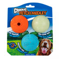 Charger l'image dans la visionneuse de la galerie, Chuck It - Fetch Medley Mélange de Ball ChuckIt