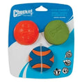 Charger l'image dans la visionneuse de la galerie, Chuck It - Fetch Medley Mélange de Ball ChuckIt