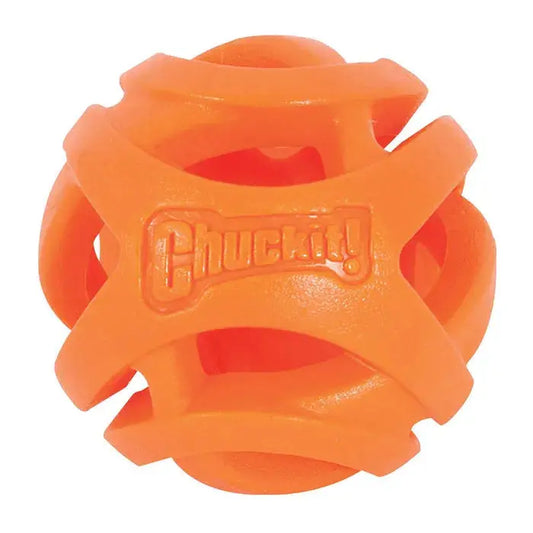 ChuckIt - Breath Right Fetch Balle pour chien ChuckIt