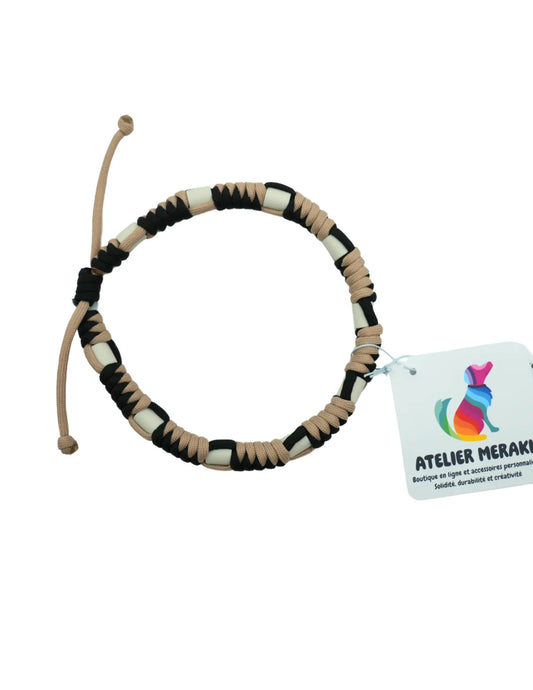 Collier Anti-Tique pour animaux - Livora