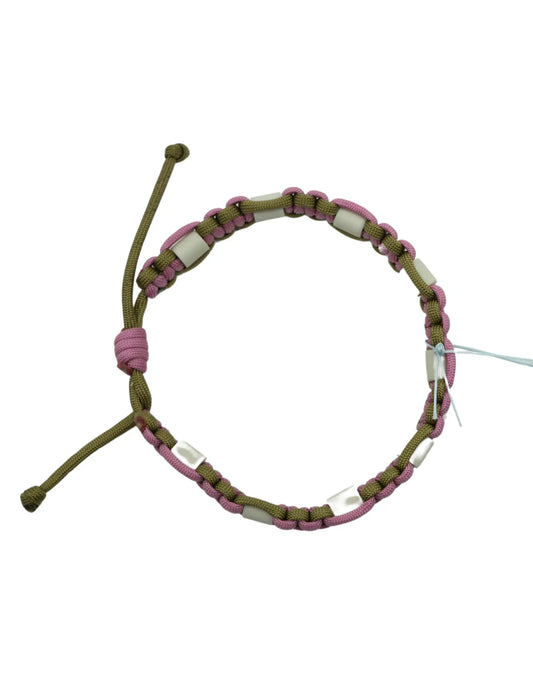 Collier Anti-Tique pour animaux Atelier Meraki