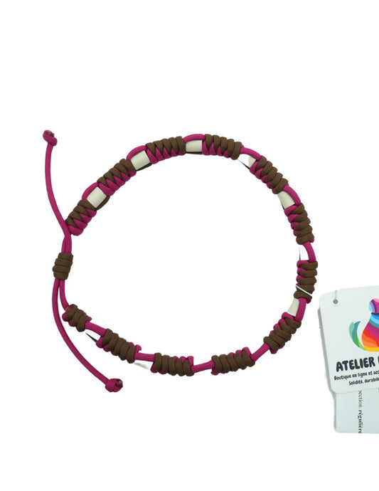 Collier Anti-Tique pour animaux Atelier Meraki