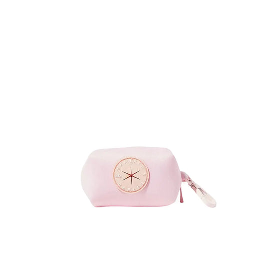 Distributeur de sacs polyvalent pour animaux The Sharper Barker