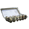 Load image into Gallery viewer, Dog Bites - Friandises Oeufs de caille lyophilisée pour chiens Dog Bites