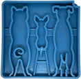 Charger l'image dans la visionneuse de la galerie, Big Country Raw - Etray Feeder Waiting Bleu Big Country Raw
