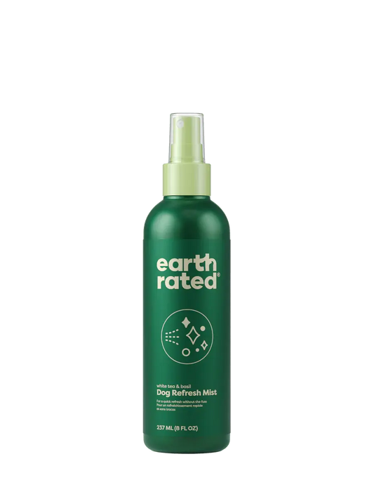 Earth Rated - Désodorisant en spray pour chien Earth Rated