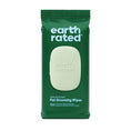 Load image into Gallery viewer, Earth Rated - Lingettes nettoyante pour chien Earth Rated