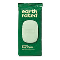 Load image into Gallery viewer, Earth Rated - Lingettes nettoyante pour chien Earth Rated