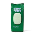 Load image into Gallery viewer, Earth Rated - Lingettes nettoyante pour chien Earth Rated